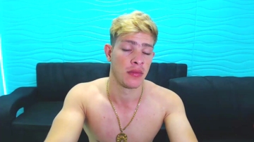 Blond_Boys_X  19-07-2021 video venus